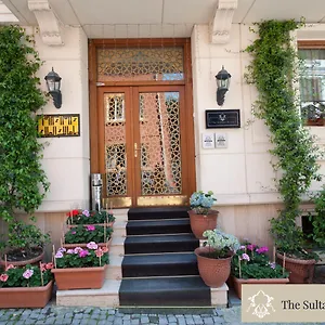 Sultans Royal 4* Istanbul