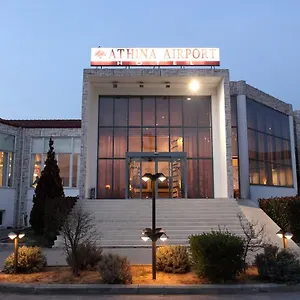 Athina Airport 3* Thérmi
