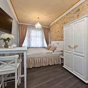 Cathedral 4* Prag
