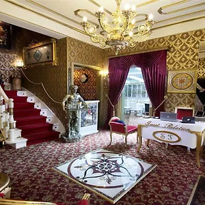 Sultan Tughra 4* Istanbul