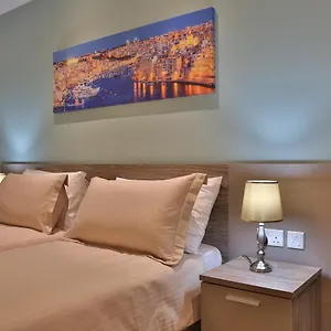 Penzion Lokali, Gzira
